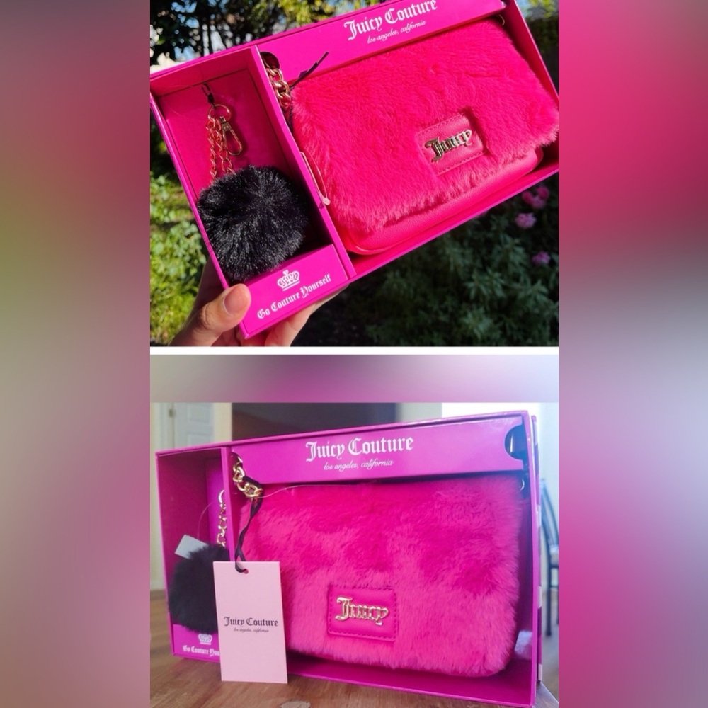Juicy couture 😍